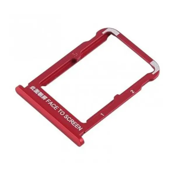 خشاب سیمکارت شیائومی Xiaomi Mi 8 SE Sim Holder - 5