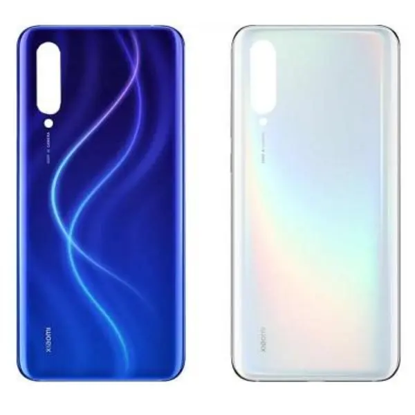 درب پشت شیائومی Xiaomi Mi 9 Lite Back Door - 4