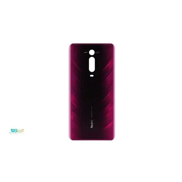 درب پشت شیائومی Xiaomi Mi 9 Lite Back Door - 2