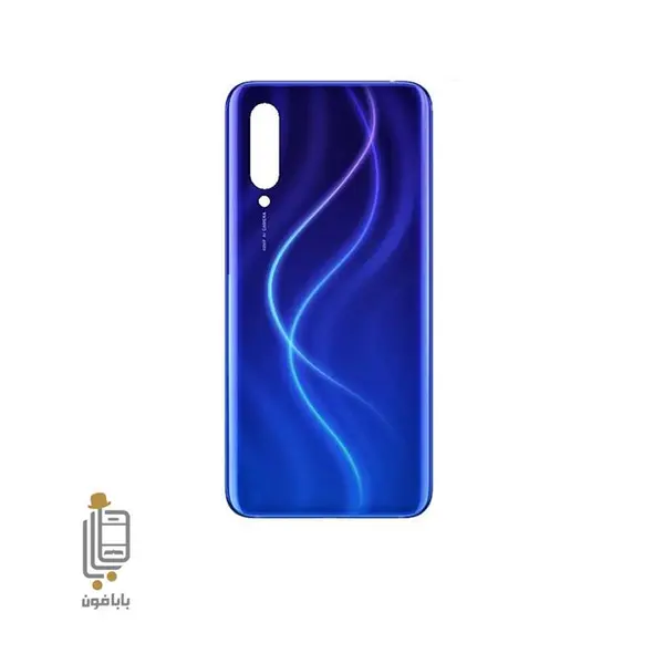 درب پشت شیائومی Xiaomi Mi 9 Lite Back Door - 3