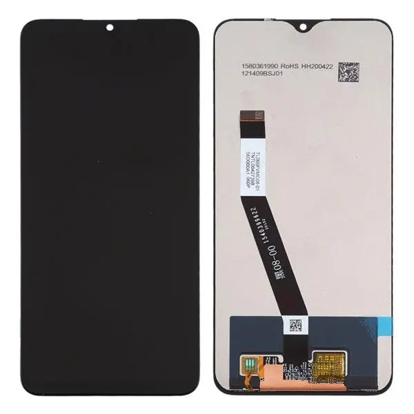 فریم ال سی دی شیائومی Xiaomi Mi 9 pro LCD REDMI 9T BLACK XIAOMI - 3