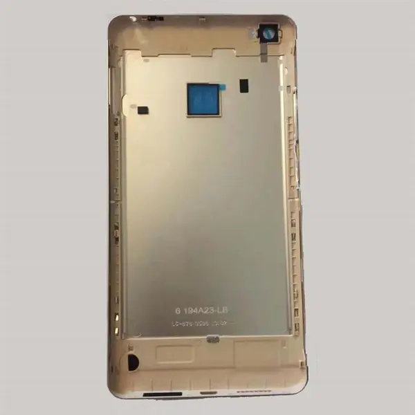 درب پشت Xiaomi Mi Max Back Cover For Xiaomi Mi Max - 5