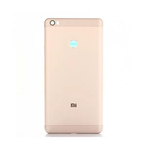درب پشت Xiaomi Mi Max Back Cover For Xiaomi Mi Max - 3