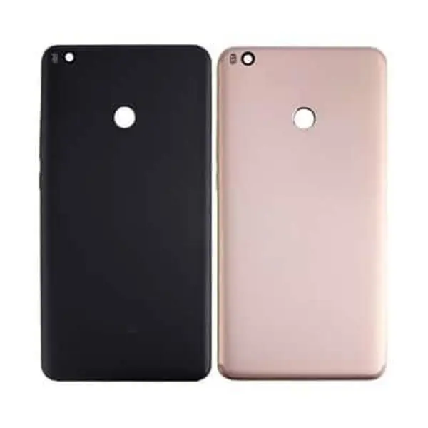 درب پشت گوشی شیائومی XIAOMI MI MAX 2 Back Cover For Xiaomi Mi Max 2 - 3