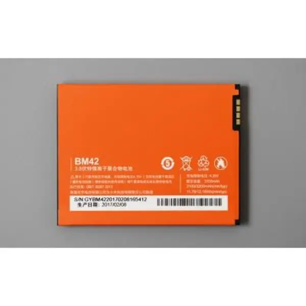 باطری شیائومی Xiaomi Mi Note BM21 Xiaomi Mi Note BM21 battery - 3