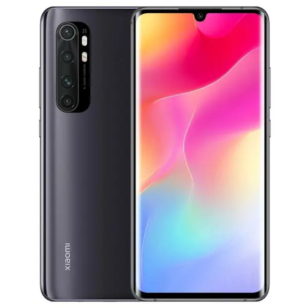 باتری شیائومی Xiaomi Mi Note 10 مدل BM52 BATTRY SAMSUNG NOTE 10 LITE - 2