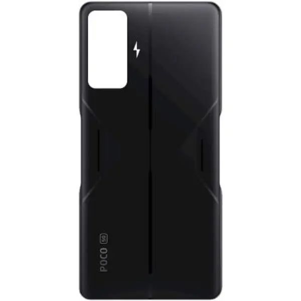 درب پشت شیائومی Xiaomi Poco F4 GT - 4