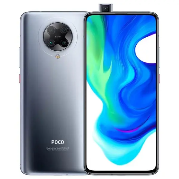 باتری شیائومی Xiaomi Poco F2 Pro – BM4Q - 3