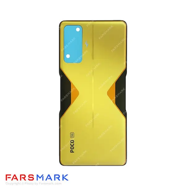 درب پشت شیائومی Xiaomi Poco F4 GT - 2