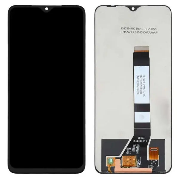 تاچ ال سی دی شیائومی Xiaomi Poco M3 | خرید تاچ و ال سی دی پوکو ام3 - 2