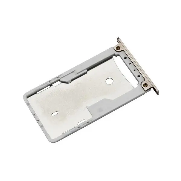 خشاب سیمکارت Xiaomi Redmi Note 4 / Note 4X Xiaomi Redmi Note 4 Sim Card Tray Holder - 3
