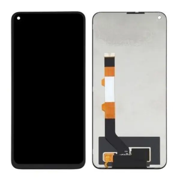 تاچ و ال سی دی شیائومیXiaomi Redmi Note 9T 5G - 4