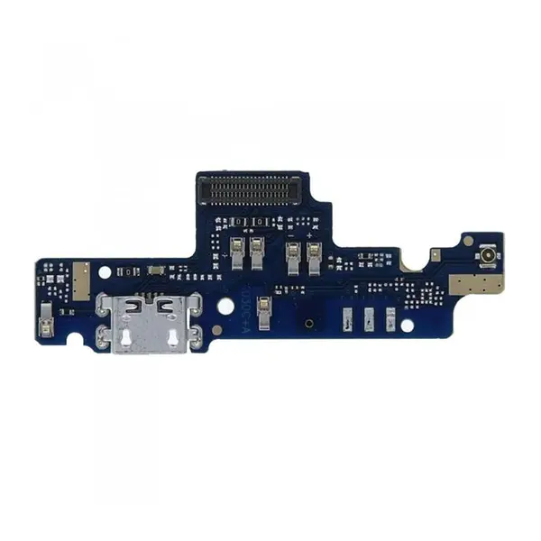 برد شارژ شیائومی Xiaomi Redmi Note 4 Charging Board For Xiaomi Redmi Note 4 MTK/SD - 5
