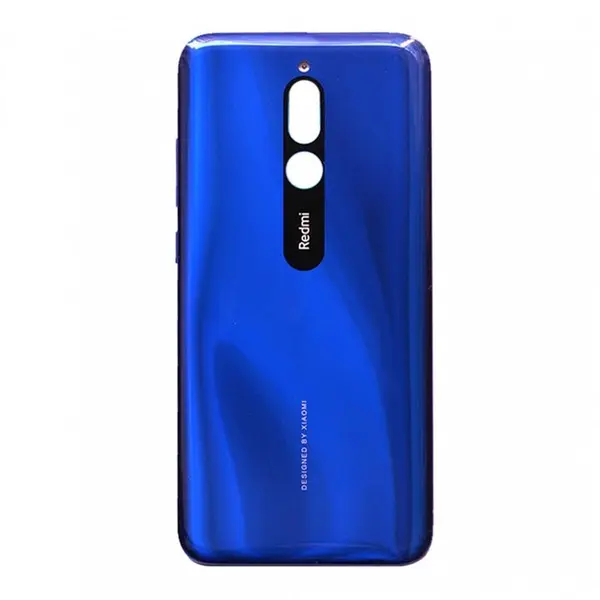 درب پشت گوشی شیائومی XIAOMI REDMI 8 Xiaomi Redmi 8 Back Cover - 2