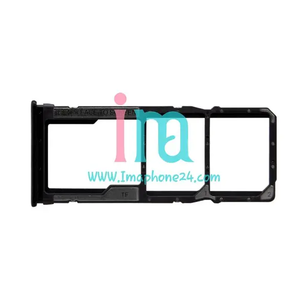 خشاب سیم کارت شیائومی Xiaomi Redmi Note 8T – Sim Tray Xiaomi Redmi Note 8T Black - 5