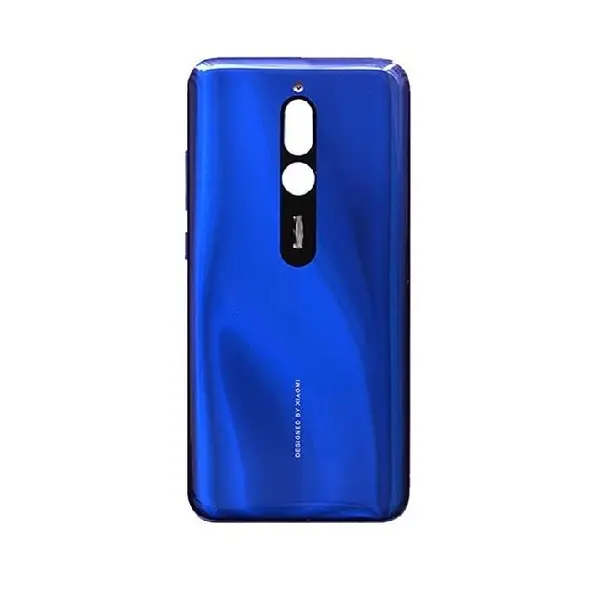 درب پشت گوشی شیائومی XIAOMI REDMI 8 Xiaomi Redmi 8 Back Cover - 4