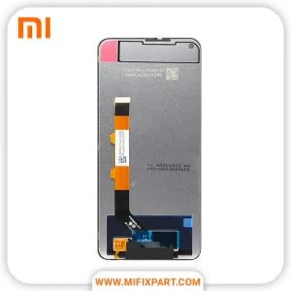 تاچ ال سی دی شیائومی XIAOMI REDMI MI 10t/MI 10t PRO LCD Xiaomi Mi 10T pro Black Original - 3