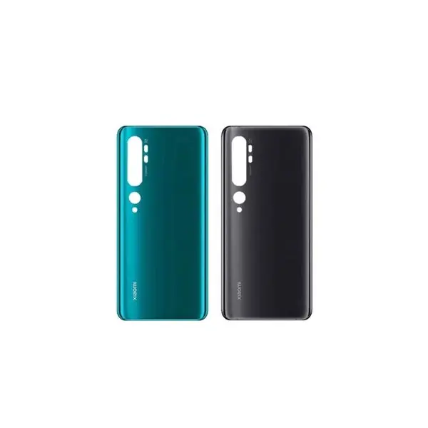 درب پشت گوشی xiaomi redmi note 10 pro Xiaomi Redmi Note 10 Pro Back Cover - 3