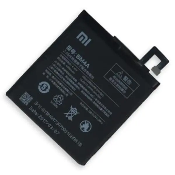 باطری گوشی شیائومی Xiaomi Redmi 2/2A BM44 Xiaomi Redmi Note 2 battery - 4