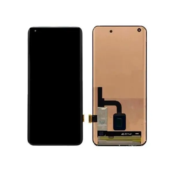 تاچ ال سی دی شیائومی XIAOMI REDMI MI 10t/MI 10t PRO LCD Xiaomi Mi 10T pro Black Original - 4