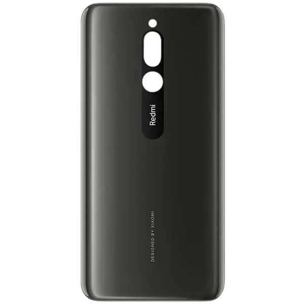 درب پشت گوشی شیائومی XIAOMI REDMI 8 Xiaomi Redmi 8 Back Cover - 5