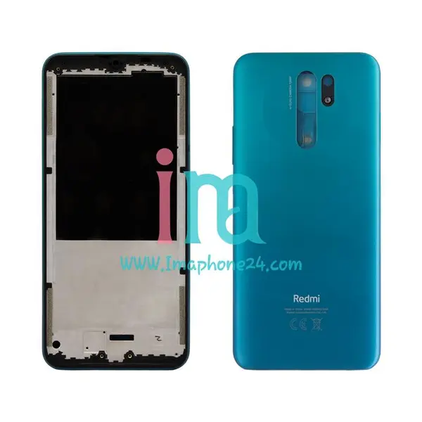قاب و شاسی شیائومی Xiaomi Redmi 9 - 2