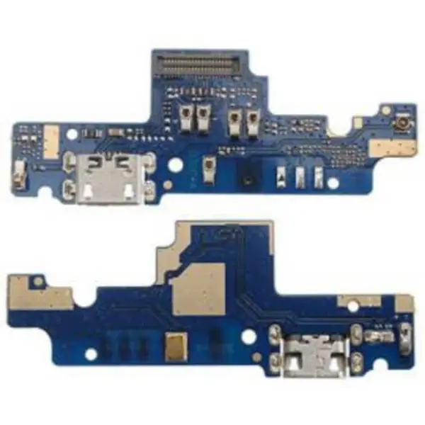 برد شارژ شیائومی Xiaomi Redmi Note 4 Charging Board For Xiaomi Redmi Note 4 MTK/SD - 3