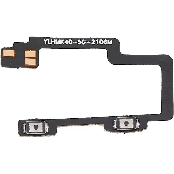 فلت ولوم شیائومی Xiaomi Redmi K40 - 2