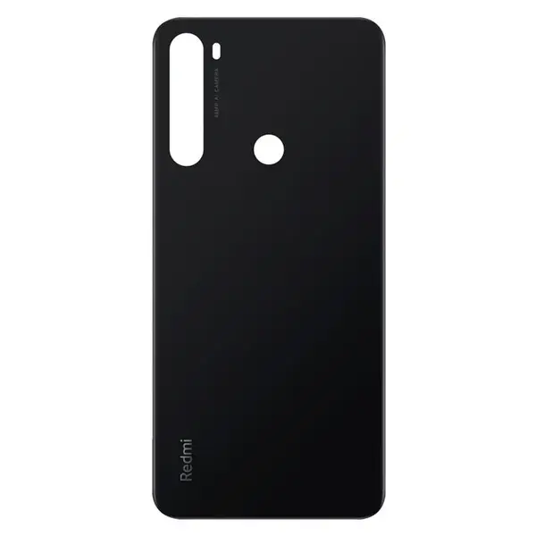 درب پشت شیائومی Xiaomi Redmi Note 8T Xiaomi Redmi Note 8T Back Cover - 4