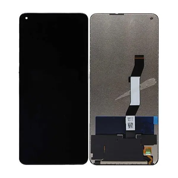تاچ ال سی دی شیائومی XIAOMI REDMI MI 10t/MI 10t PRO LCD Xiaomi Mi 10T pro Black Original - 5