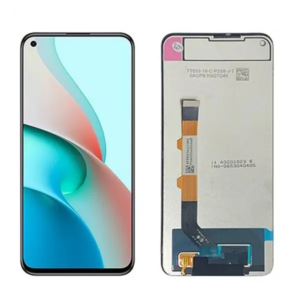 تاچ و ال سی دی شیائومیXiaomi Redmi Note 9T 5G - 5