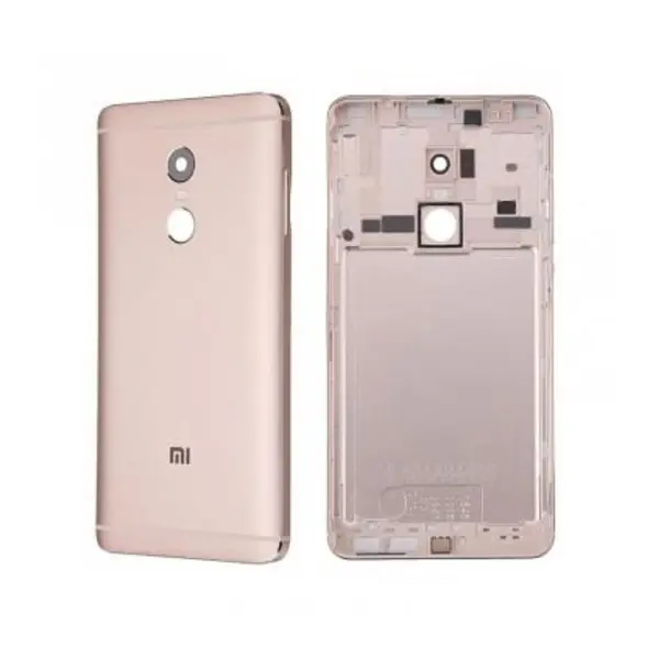 قاب شیائومی Xiaomi Redmi Note 4 - 5