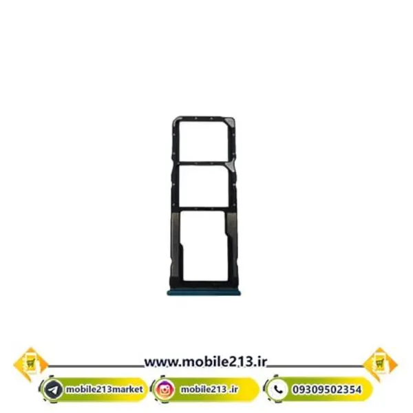 خشاب سیمکارت شیائومی Xiaomi Redmi Note 9S Sim Holder - 4