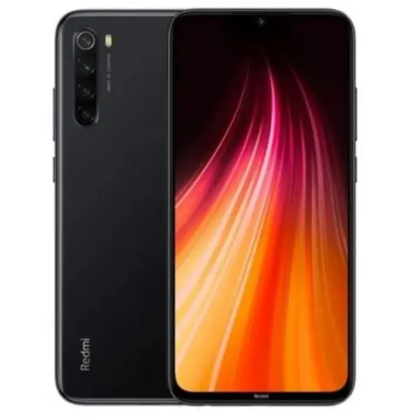 تاچ ال سی دی شیائومی Xiaomi Redmi note 8T Flat Lcd Xiaomi Redmi Note 8T - 3