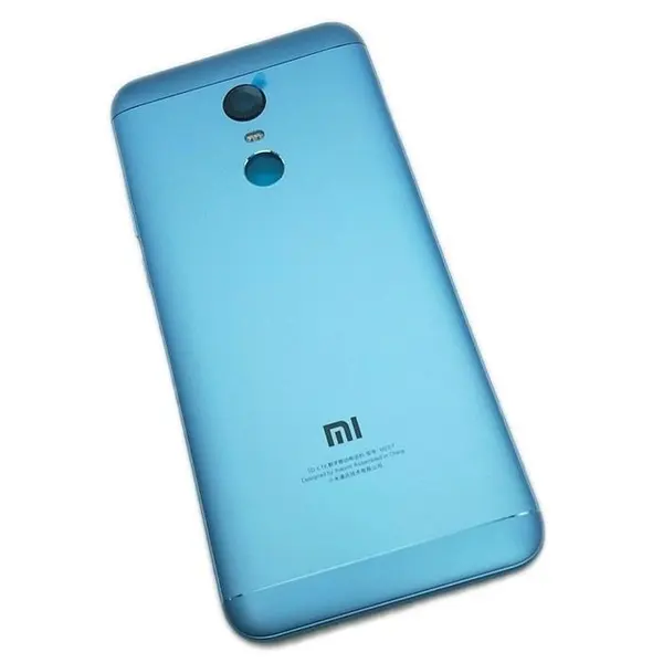 درب پشت گوشی شیائومی Xiaomi REDMI 5 - 5