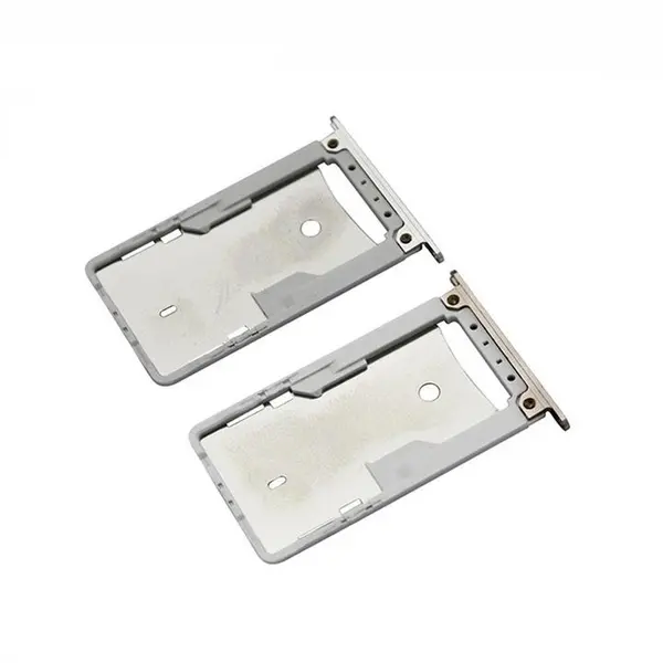 خشاب سیمکارت Xiaomi Redmi Note 4 / Note 4X Xiaomi Redmi Note 4 Sim Card Tray Holder - 4