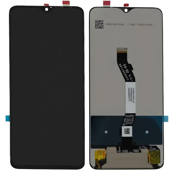 ال سی دی شیائومی Xiaomi Redmi note 8 Pro - 4