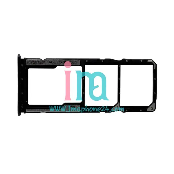 خشاب سیمکارت شیائومی Xiaomi Redmi 8A Sim Holder - 4