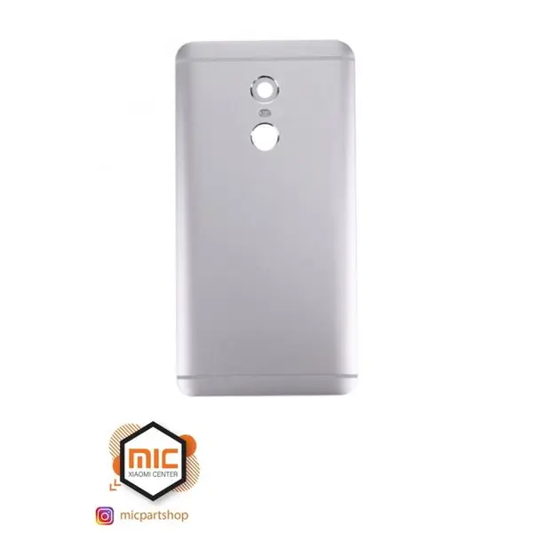 قاب شیائومی Xiaomi Redmi Note 4 - 3
