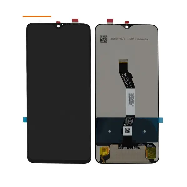 ال سی دی شیائومی Xiaomi Redmi note 8 Pro - 3