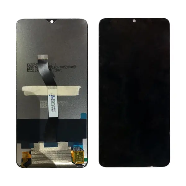 ال سی دی شیائومی Xiaomi Redmi note 8 Pro - 2