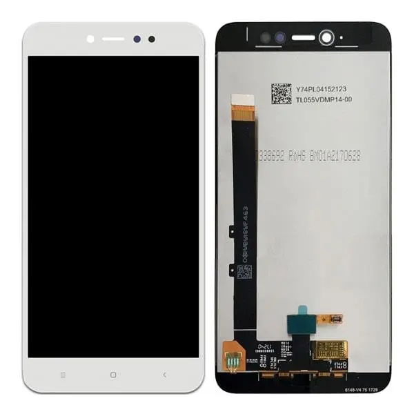 تاچ گوشی شیائومی XIAOMI REDMI 5A LCD & Touch - 4