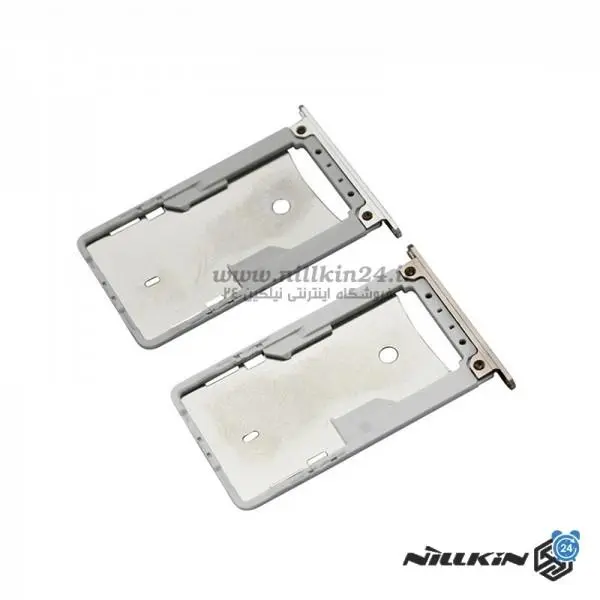خشاب سیمکارت Xiaomi Redmi Note 4 / Note 4X Xiaomi Redmi Note 4 Sim Card Tray Holder - 5