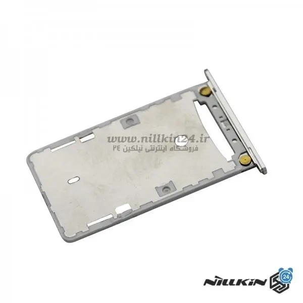 خشاب سیمکارت Xiaomi Redmi Note 4 / Note 4X Xiaomi Redmi Note 4 Sim Card Tray Holder - 2