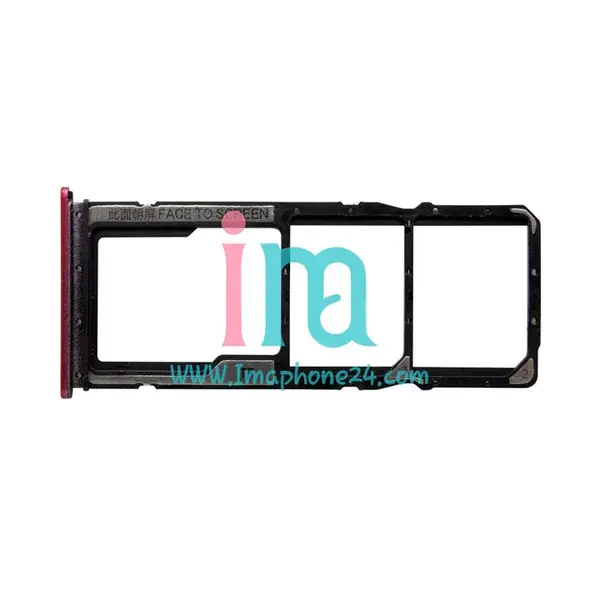 خشاب سیمکارت شیائومی Xiaomi Redmi 8A Sim Holder - 3