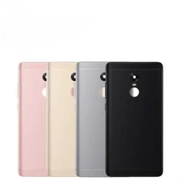 قاب شیائومی Xiaomi Redmi Note 4 - 2