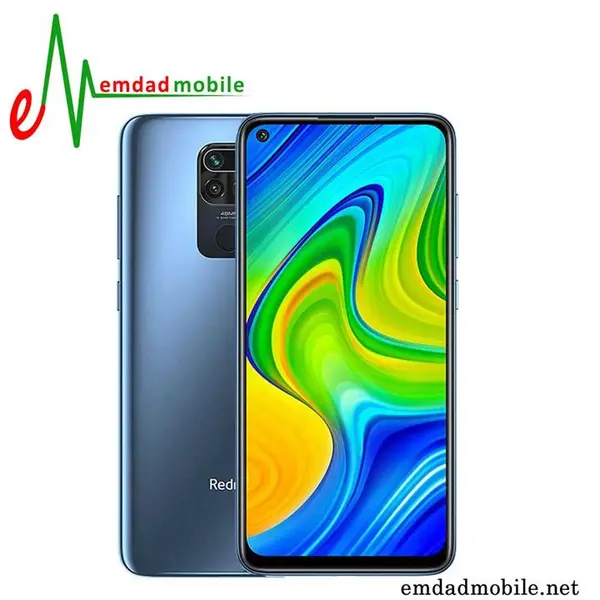 باطری شیائومی Xiaomi Redmi Note 9 – BN54 Xiaomi Redmi Note 9 Battery 5020mAh - 2