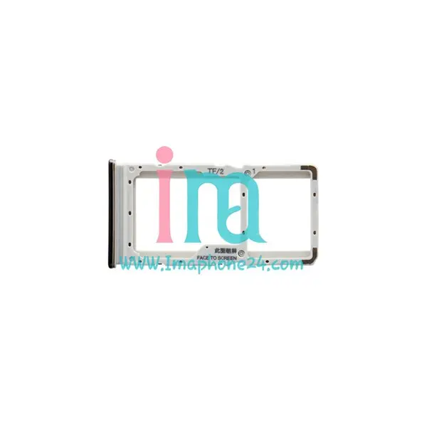 خشاب سیمکارت شیائومی Xiaomi Redmi Note 8 Pro Sim Holder - 2