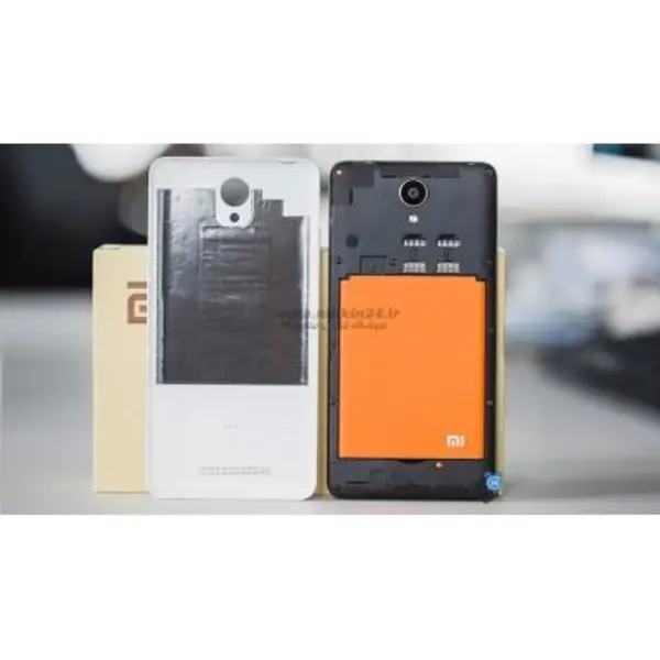 باطری گوشی شیائومی Xiaomi Redmi 2/2A BM44 Xiaomi Redmi Note 2 battery - 3