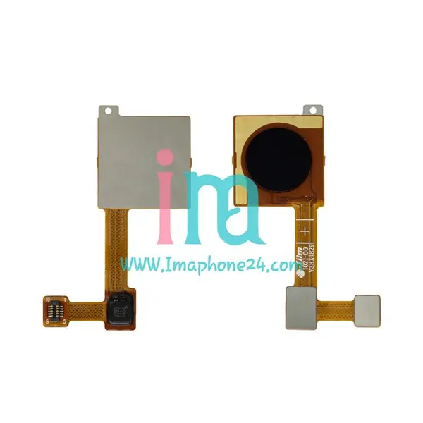 سنسور اثر انگشت شیائومی Xioami Mi A2 / 6X - 3